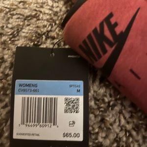 womens medium nike sweatpants